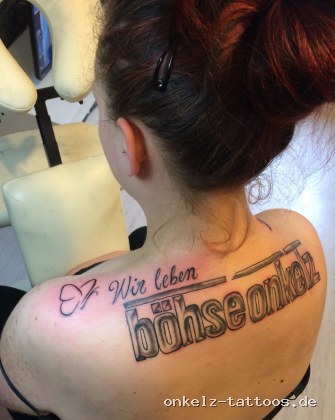 Archiv Tattoo bo-tattoo444