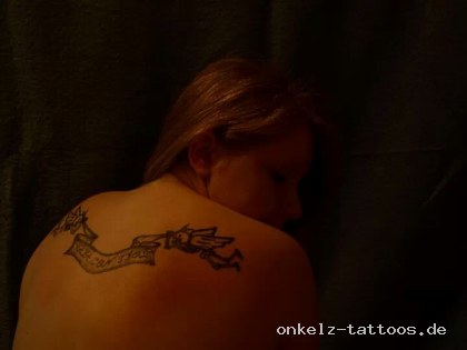 Archiv Tattoo bo-tattoo445