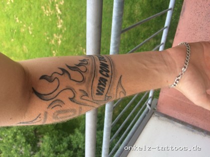 Archiv Tattoo bo-tattoo447