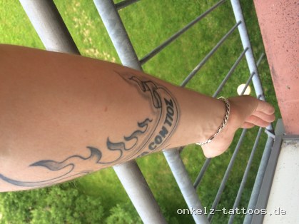 Archiv Tattoo bo-tattoo448