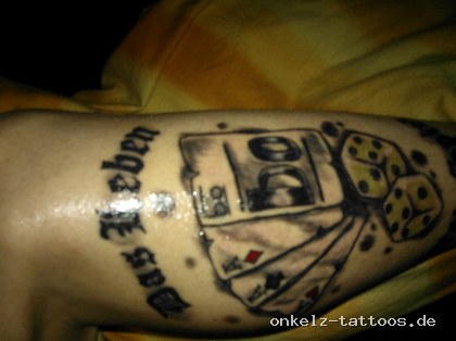 Archiv Tattoo bo-tattoo449