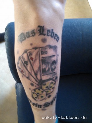 Archiv Tattoo bo-tattoo450