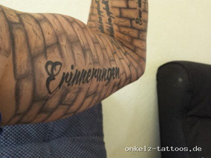 Archiv Tattoo bo-tattoo452