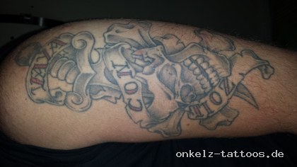 Archiv Tattoo bo-tattoo455
