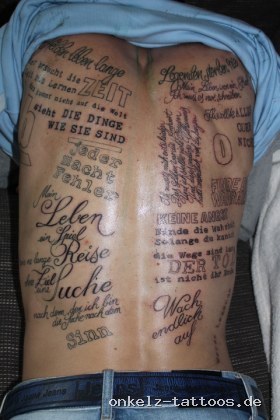 Archiv Tattoo bo-tattoo457