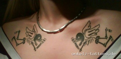 Archiv Tattoo bo-tattoo458