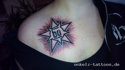 Archiv Tattoo bo-tattoo464