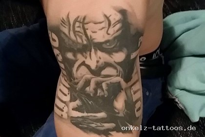 Archiv Tattoo bo-tattoo468