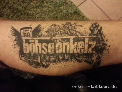 Archiv Tattoo bo-tattoo472