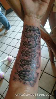 Archiv Tattoo bo-tattoo475