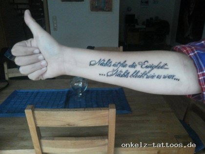 Archiv Tattoo bo-tattoo471