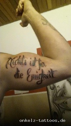 Archiv Tattoo bo-tattoo470