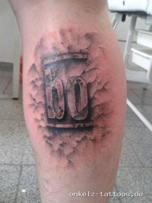 Archiv Tattoo bo-tattoo478
