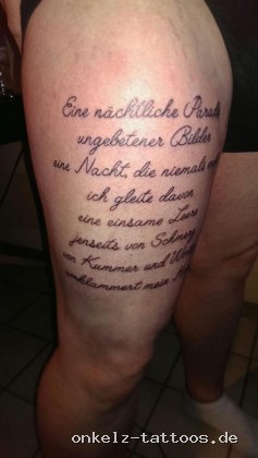 Archiv Tattoo bo-tattoo479