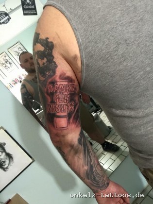 Archiv Tattoo bo-tattoo487