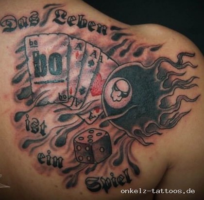 Archiv Tattoo bo-tattoo486