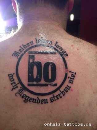 Archiv Tattoo bo-tattoo483
