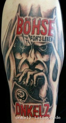 Archiv Tattoo bo-tattoo482