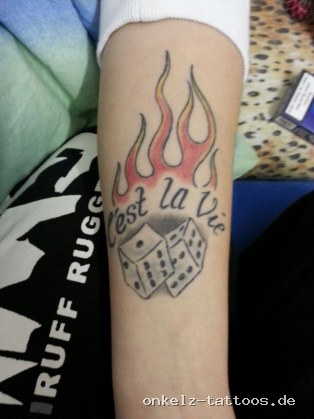 Archiv Tattoo bo-tattoo490