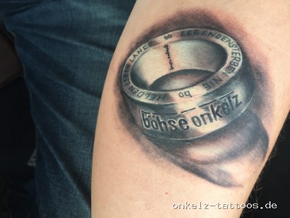 Archiv Tattoo bo-tattoo489