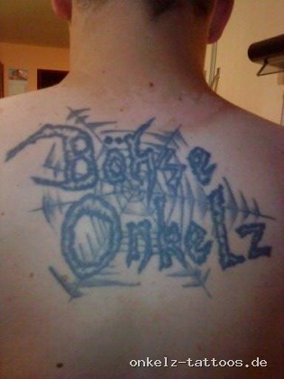 Archiv Tattoo bo-tattoo496