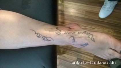 Archiv Tattoo bo-tattoo498