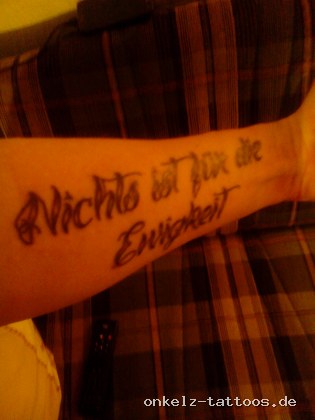 Archiv Tattoo bo-tattoo505