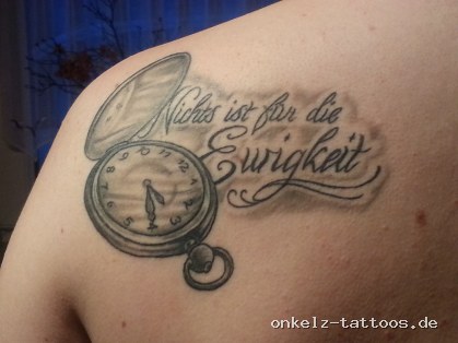 Archiv Tattoo bo-tattoo506