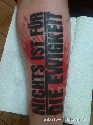 Archiv Tattoo bo-tattoo508