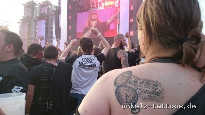 Archiv Tattoo bo-tattoo507