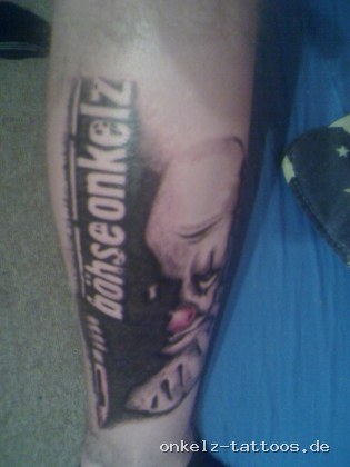 Archiv Tattoo bo-tattoo512