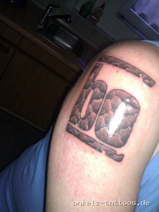 Archiv Tattoo bo-tattoo511