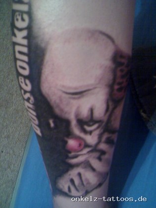 Archiv Tattoo bo-tattoo513