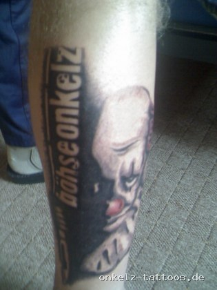 Archiv Tattoo bo-tattoo514