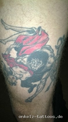 Archiv Tattoo bo-tattoo515