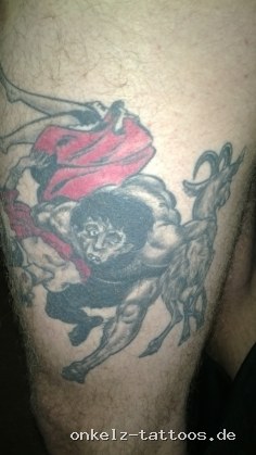 Archiv Tattoo bo-tattoo516