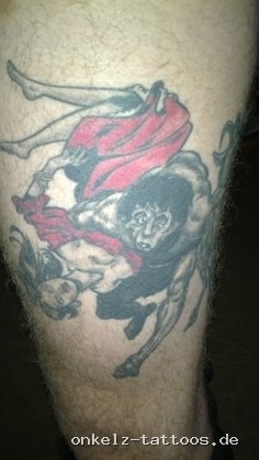 Archiv Tattoo bo-tattoo517
