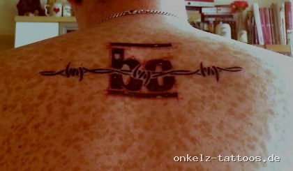 Archiv Tattoo bo-tattoo518
