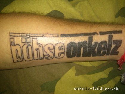 Archiv Tattoo bo-tattoo519