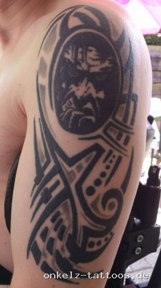 Archiv Tattoo bo-tattoo522