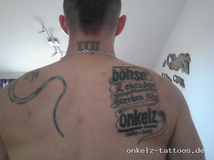 Archiv Tattoo bo-tattoo524