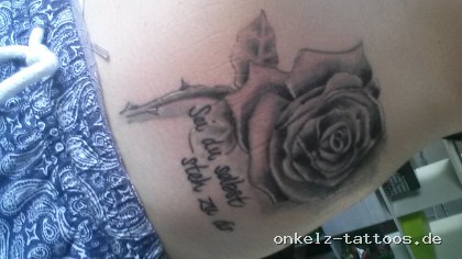 Archiv Tattoo bo-tattoo521