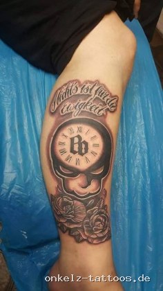 Archiv Tattoo bo-tattoo525