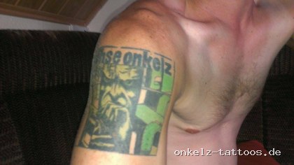 Archiv Tattoo bo-tattoo528
