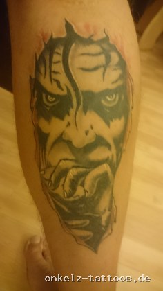 Archiv Tattoo bo-tattoo534