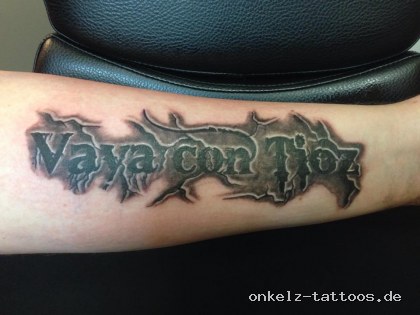 Archiv Tattoo bo-tattoo533