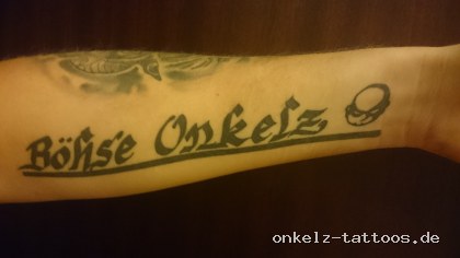 Archiv Tattoo bo-tattoo535