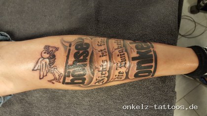 Archiv Tattoo bo-tattoo540