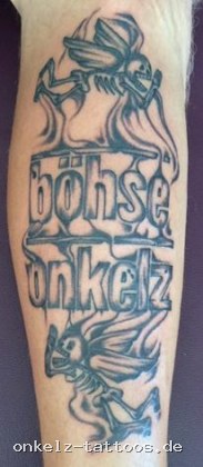 Archiv Tattoo bo-tattoo538