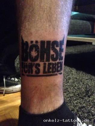 Archiv Tattoo bo-tattoo537